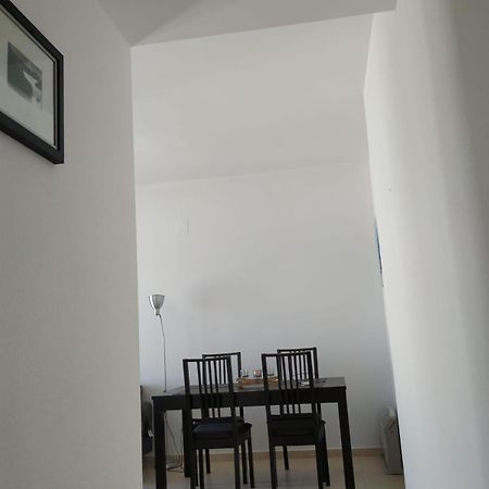 איאמונטה Atico De 1 Dormitorio En Pleno Centro Con Parking מראה חיצוני תמונה