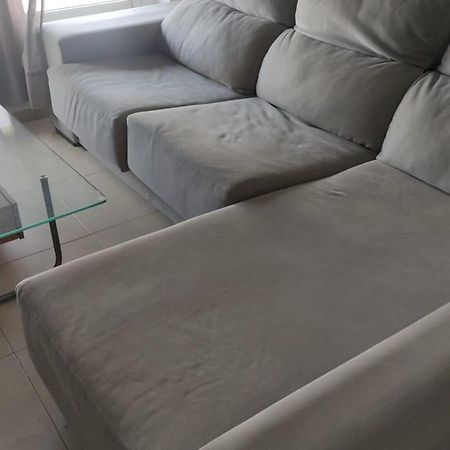 איאמונטה Atico De 1 Dormitorio En Pleno Centro Con Parking מראה חיצוני תמונה