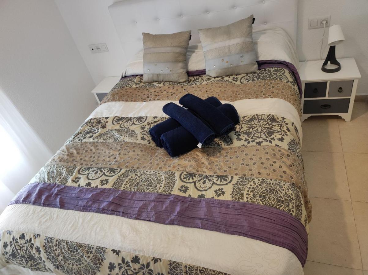 איאמונטה Atico De 1 Dormitorio En Pleno Centro Con Parking מראה חיצוני תמונה