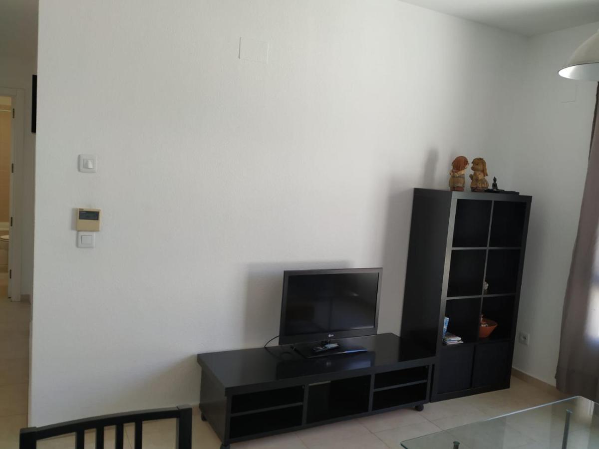 איאמונטה Atico De 1 Dormitorio En Pleno Centro Con Parking מראה חיצוני תמונה