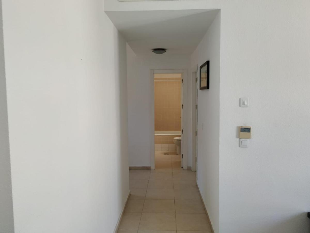 איאמונטה Atico De 1 Dormitorio En Pleno Centro Con Parking מראה חיצוני תמונה