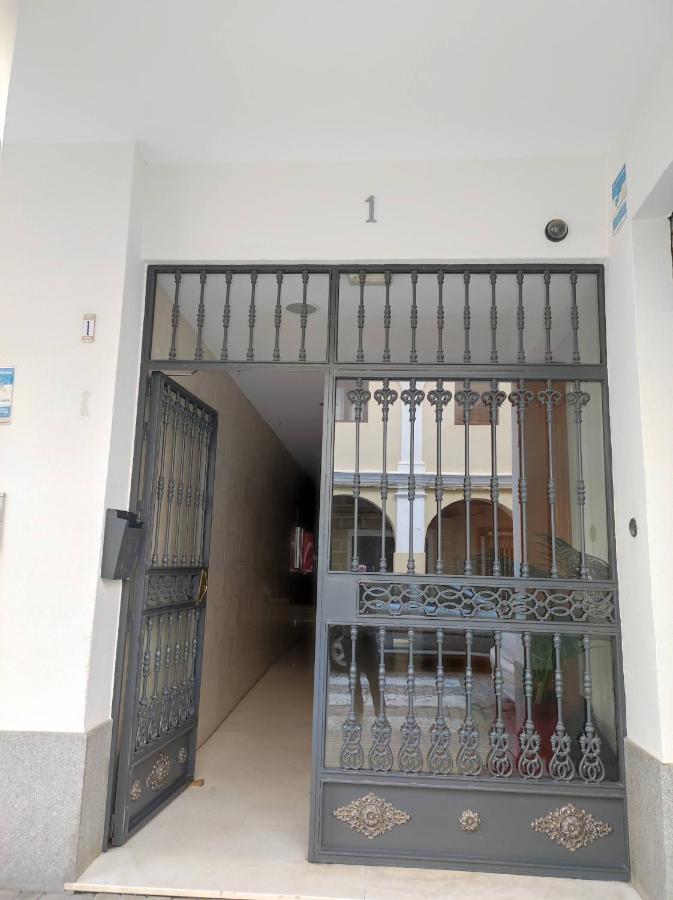 איאמונטה Atico De 1 Dormitorio En Pleno Centro Con Parking מראה חיצוני תמונה
